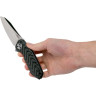 Нож ZERO TOLERANCE 0456CF K0456CF