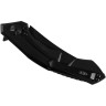 Нож ZERO TOLERANCE 0462BLK Sinkevich K0462BLK