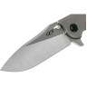 Нож ZERO TOLERANCE 0562TI K0562TI
